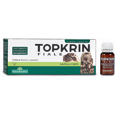 Topkrin Ampoules Topkrin Ampoules