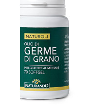 NaturOli Wheat Germ Oil NaturOli Wheat Germ Oil