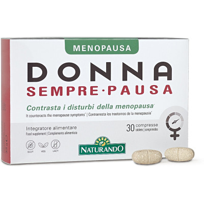 Always Pause Woman Always Pause Woman