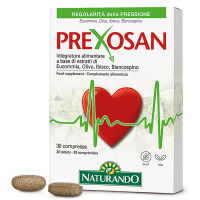 Prexosan