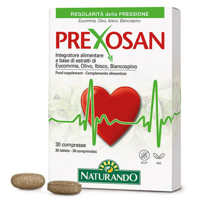 Prexosan Prexosan