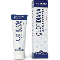 Quotidiana Antiodorante Pomata 75 ml