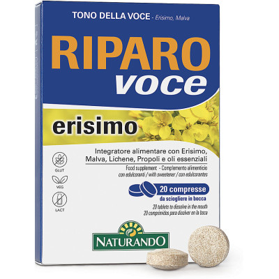 Voice Protector Erisimo Voice Protector Erisimo