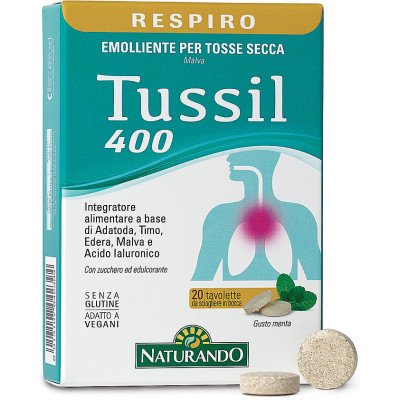 Tussil 400 Tussil 400