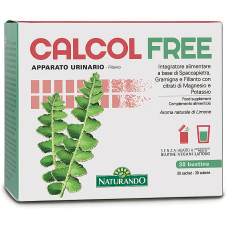 Calcolfree Calcolfree