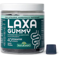 Laxagummy