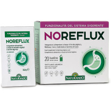 NoReflux NoReflux