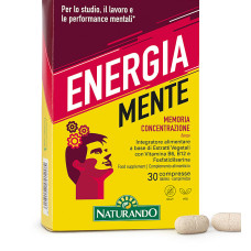 Energia Mente Energia Mente