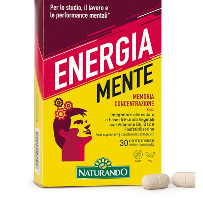 Energia Mente Energia Mente