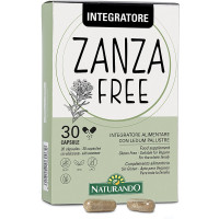 ZanzaFree Integratore