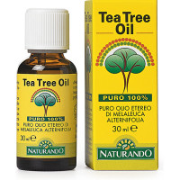 Tea Tree Oil 30 ml