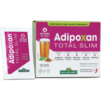 Adipoxan Total Slim