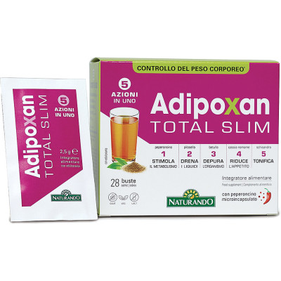 Adipoxan Total Slim Adipoxan Total Slim