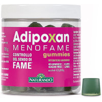 Adipoxan Menofame Gummies