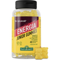 Energia Junior Gummies