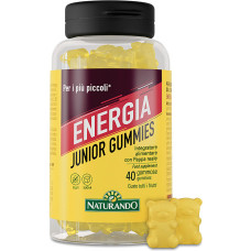 Energia Junior Gummies Energia Junior Gummies