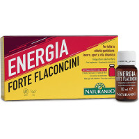 Energia Forte Flaconcini