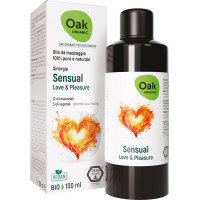 Sensual Olio Massaggio