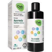 Ayurveda Olio Massaggio