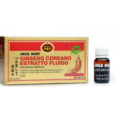 Ginseng Seal of Gold JnsaMirt Ginseng Seal of Gold JnsaMirt