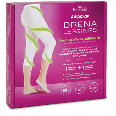 Adipoxan Drena Leggings