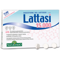 Lattasi 15.000 blister
