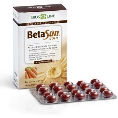 Betasun Gold