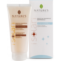 Nature' Sun Doccia Shampoo Doposole 