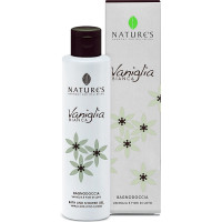 Vaniglia Bianca Nuova Bagnodoccia