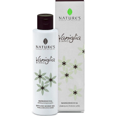 White Vanilla New Shower Gel White Vanilla New Shower Gel