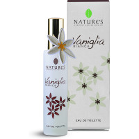 Vaniglia Bianca Nuova Eau De Toilette