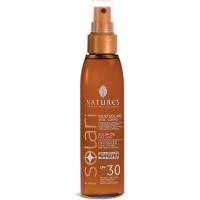 Isolari Olio Solare Spf 30