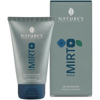 Note di Mirto Gel da Rasatura
