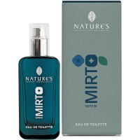 Note di Mirto Eau De Toilette