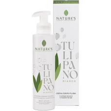 Tulipano Bianco Crema Corpo Fluida Tulipano Bianco Crema Corpo Fluida