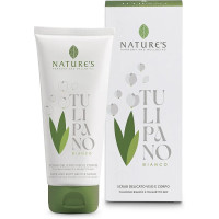 Tulipano Bianco Scrub Delicato Viso e Corpo