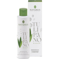 Tulipano Bianco Bagnodoccia