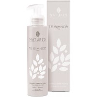 Tè Bianco Puro Crema Corpo Fluida