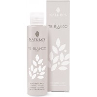 Tè Bianco Puro Docciashampoo