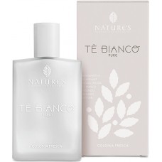 Tè Bianco Puro Colonia Fresca Tè Bianco Puro Colonia Fresca