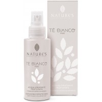 Tè Bianco Puro Acqua Idratante Profumata