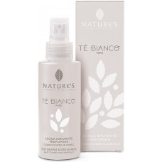 Tè Bianco Puro Acqua Idratante Profumata Tè Bianco Puro Acqua Idratante Profumata