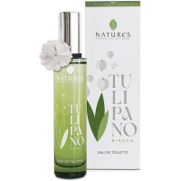Tulipano Bianco Eau De Toilette