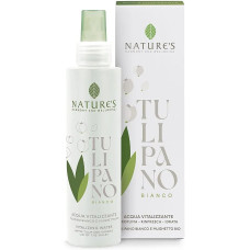 Tulipano Bianco Acqua Vitalizzante Tulipano Bianco Acqua Vitalizzante