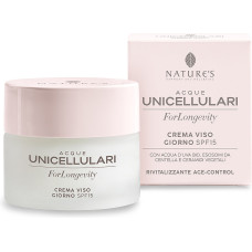 Acque Unicellulari Crema Viso Giorno Spf15 Acque Unicellulari Crema Viso Giorno Spf15