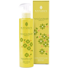Mandarino Aromatico Crema Corpo Fluida Mandarino Aromatico Crema Corpo Fluida