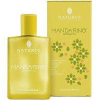 Mandarino Aromatico Colonia Fresca
