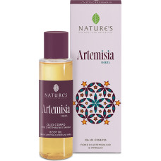 Artemisia Fiorita Olio Corpo Artemisia Fiorita Olio Corpo