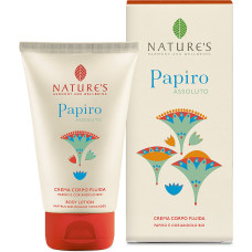 Papiro Assoluto Crema Corpo Fluida Papiro Assoluto Crema Corpo Fluida