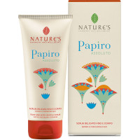 Papiro Assoluto Scrub Delicato Viso e Corpo